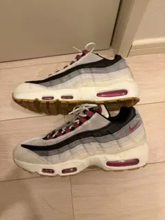 Nike SB Air Max 95 Summit White 27.5cm