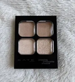 ケイトポッピングシルエットシャドウBE-1