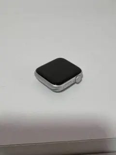 Apple Watch SE 40mm アルミニウム 本体