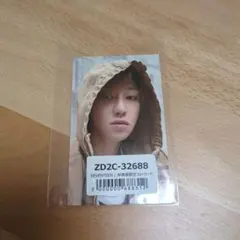 ディエイト NEW_来場者限定