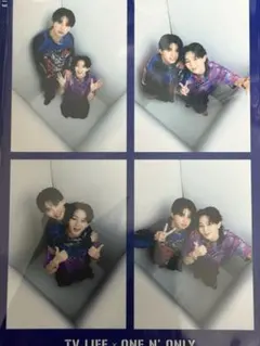 ワンエン アイドル