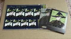 ツイステ　セベク　ブルームバースデー　セット