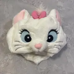 東京ディズニーリゾート マリー ファンキャップ 帽子のサムネイル
