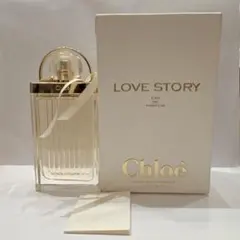 Chloé クロエ ラブストーリー オードパルファム 75ml 香水
