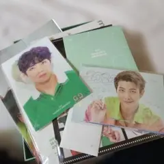 2026年最新】bts season greeting 2018の人気アイテム - メルカリ