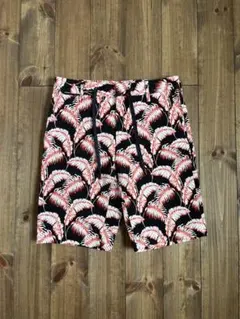 Marc Jacobsのボタニカル柄ハーフパンツのサムネイル