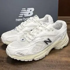 New Balanceニューバランス ML725 CA 24.5cm