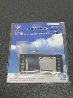 まとめ売り一番くじ ワンピース G賞 ヒストリーアクリルチャーム