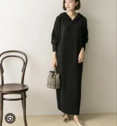 アーバンリサーチ ロングワンピース