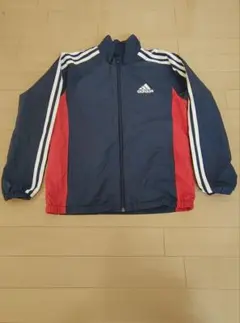 ぴ様専用　adidas ピステ・ウィンドブレーカー セット