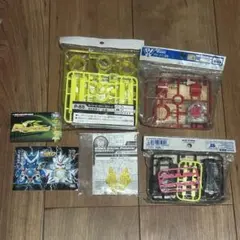 2026年最新】ビーダマン パーツの人気アイテム - メルカリ