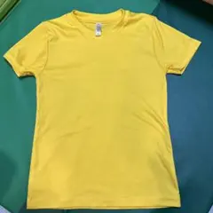 黄色 Tシャツ 140サイズのサムネイル