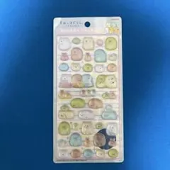 新品 未開封 ボンボンドロップシール すみっコぐらし BONBON DROP