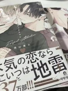 パーフェクトアディクション　1、2