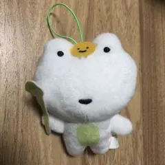 期間限定セール⭐️超レア⭐️ 次の日ケロリ　　ストラップ　san-x 期間限定セール⭐️超レア⭐️ 次の日ケロリ ストラップ san-x 期間