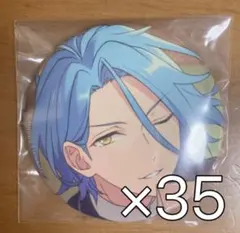 HiMERU SHUFFLEコレ缶バッジ idol side 35個