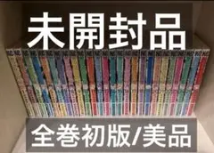 カッコウの許嫁　1〜28（全巻初版帯付き未開封・特典付き） カッコウの許嫁 1〜28（全巻初版帯付き未開封・特典付き）
