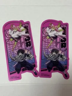 鬼滅の刃 映画 特典