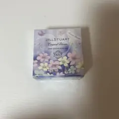 JILLSTUART クリスタルブルーム ペタルクチュールアイズ デュオ 07