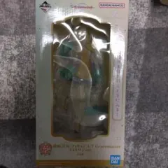 学園アイドルマスター　一番くじ　ラストワン賞　藤田ことね