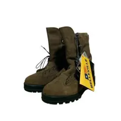 未使用品 米軍 実物 BELLEVILLE GORE-TEX ブーツ 24cm - メルカリ