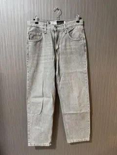 Levi’s silvertab Loose black