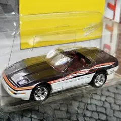 Tyco 製の シボレー・コルベットHOスケール スロットカーSlot Car Tyco 製の シボレー・コルベットHOスケール スロットカーSlot Car