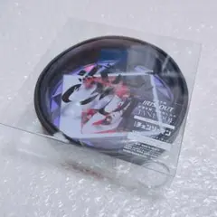 IRIS OUT / JANE DOE IRIS OUT盤　新品未開封