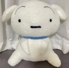 クレヨンしんちゃん シロ ぬいぐるみ