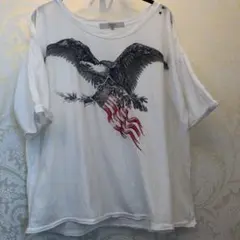 リプレイオーバーサイズTシャツのサムネイル