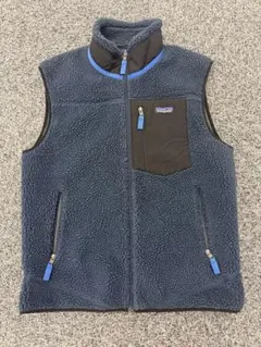 patagonia パタゴニア メンズ・クラシック・レトロX・ベスト