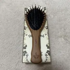 ケロピ様 ISINIS PARIS ヘアブラシ フランス製 - メルカリ