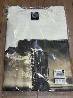 【即日発送】B’z LIVE-GYM 2025 -FYOP- 長袖Tシャツ L