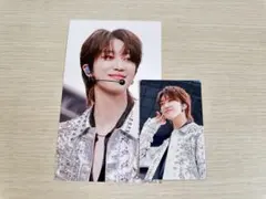 SEVENTEEN FOLLOW AGAIN DVD THE8 ミンハオ