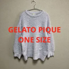 GELATO PIQUE ルームウェア