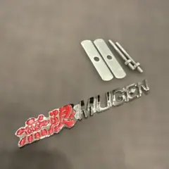 MUGEN エンブレム