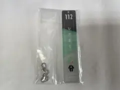 フリューくじ 刀剣乱舞 御伴散歩 くじ その3 G賞 アクリルキーホルダー 膝丸