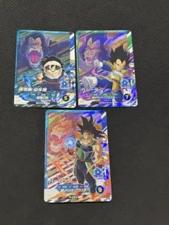 2026年最新】ドラゴンボールスーパーバトルの人気アイテム - メルカリ