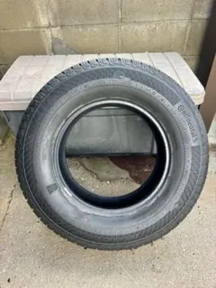 Continental VanContact Camper 225/75R16のサムネイル