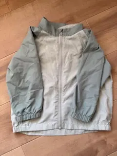 UNIQLO BABY ウィンドブレーカー 90cm