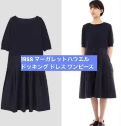 2026年最新】MARGARET HOWELL カラー：ネイビー系 レディース 半袖