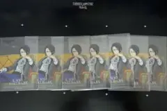 大丸 SideM 特典 桜庭薫