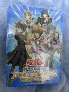 ホビージャパン 女神転生TCG 女神異聞録 デッキケース 2種類 ペルソナ