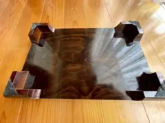 2026年最新】座卓 黒檀の人気アイテム - メルカリ