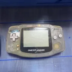 ジ*イ様 ゲームボーイアドバンス　クリア