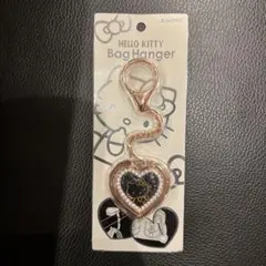さらにお値引きしました！HELLO KITTY ☆バッグハンガー ☆激レア♪