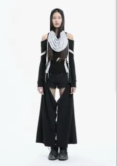 theredthread G tech magnet legpants - メルカリ