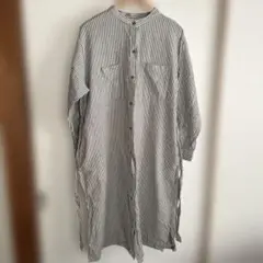 ワンピース 長袖