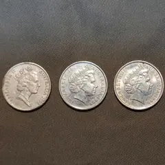 2026年最新】1999 オーストラリア 銀貨の人気アイテム - メルカリ