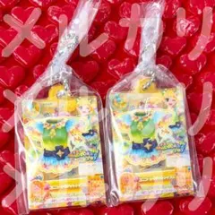 アイカツ！ だれでもアイドル活動アクリルチャーム 冴草きい セット